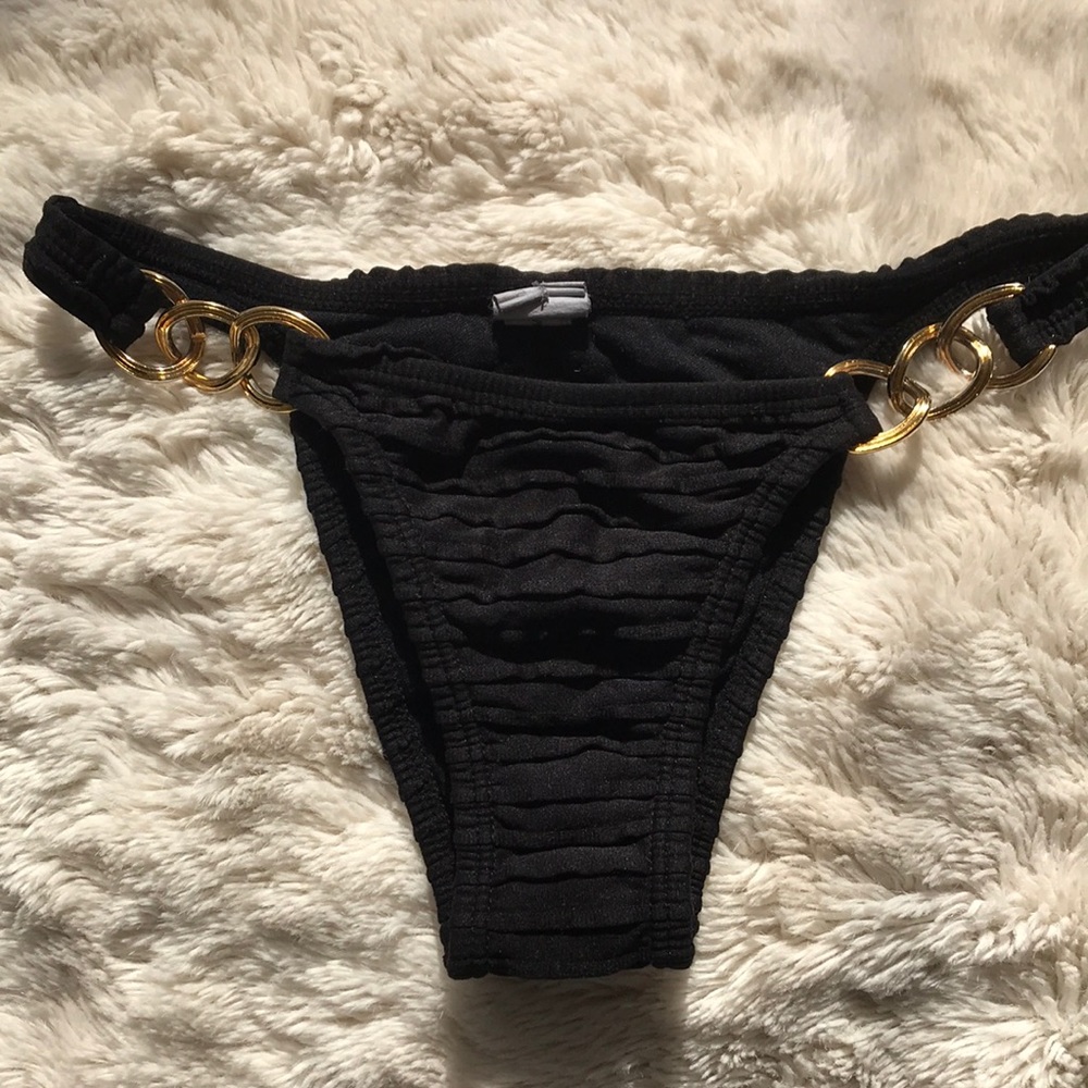 Swimsuit bottom